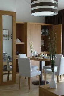 Verona 酒店 布拉格