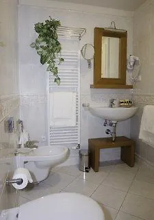 Otel Verona Prag